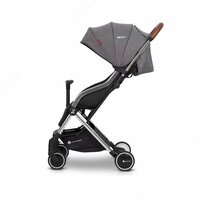  Коляска прогулочная Euro-Cart Spin anthracite - 