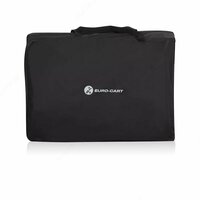   Коляска прогулочная Euro-Cart Spin anthracite