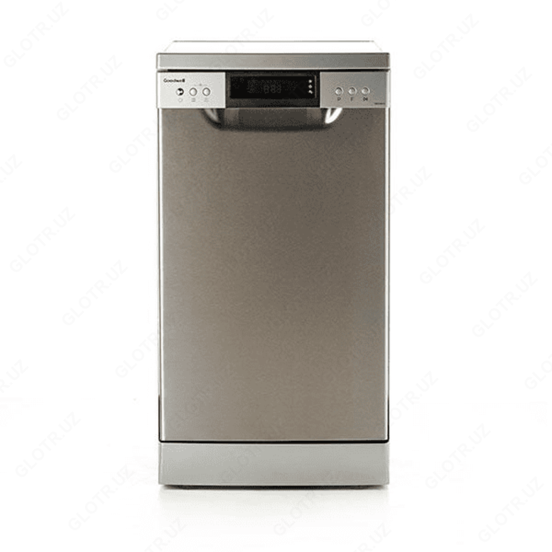 Посудомоечная машина Goodwell GW 0845 X