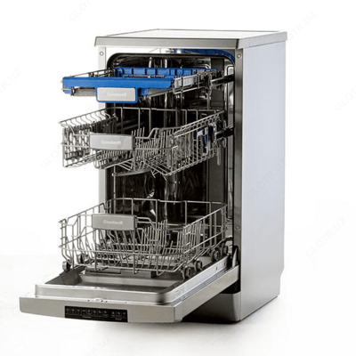 Посудомоечная машина Goodwell GW 0845 X