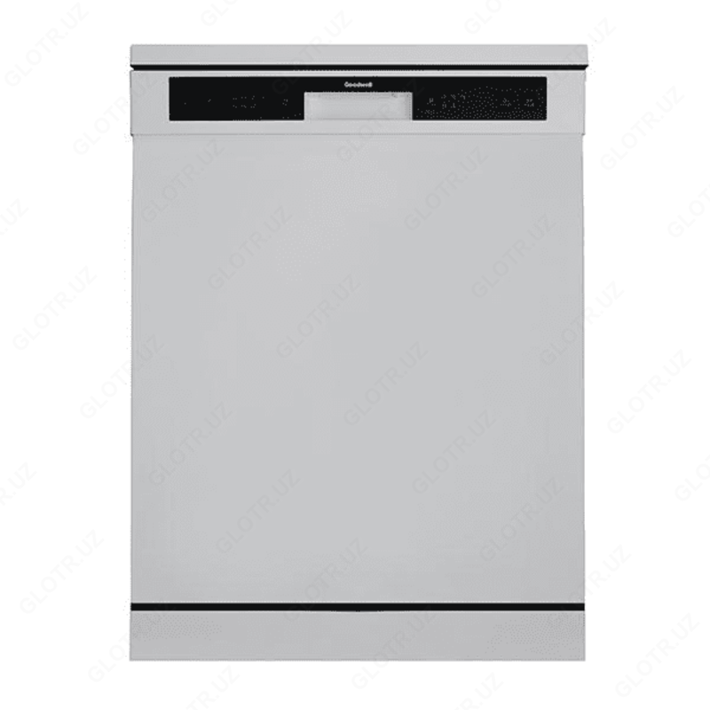 Idish yuvish mashinasi Goodwell GW 1261 W