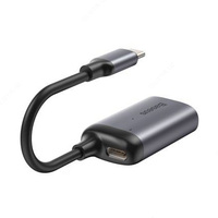 Хаб Baseus Enjoyment Series Type-C - VGA+PD CAHUB-O0G - 287 500 сум