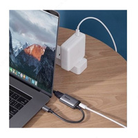 287 500 сум Хаб Baseus Enjoyment Series Type-C - VGA+PD CAHUB-O0G