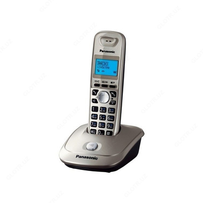 Panasonic DECT KX-TG2511UAN radiotelefon