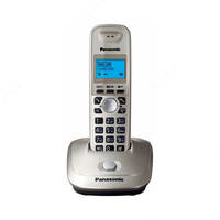 Радиотелефон Panasonic DECT KX-TG2511UAN - 587 500 сум