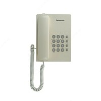 Телефон Panasonic KX-TS2350UAB - 337 500 сум