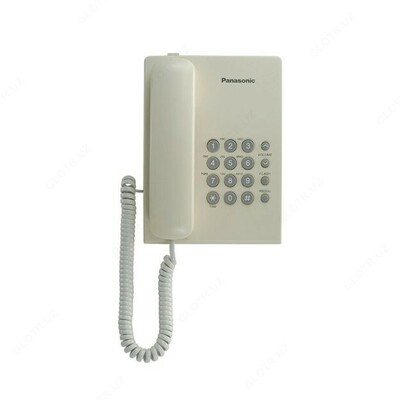 Телефон Panasonic KX-TS2350UAB