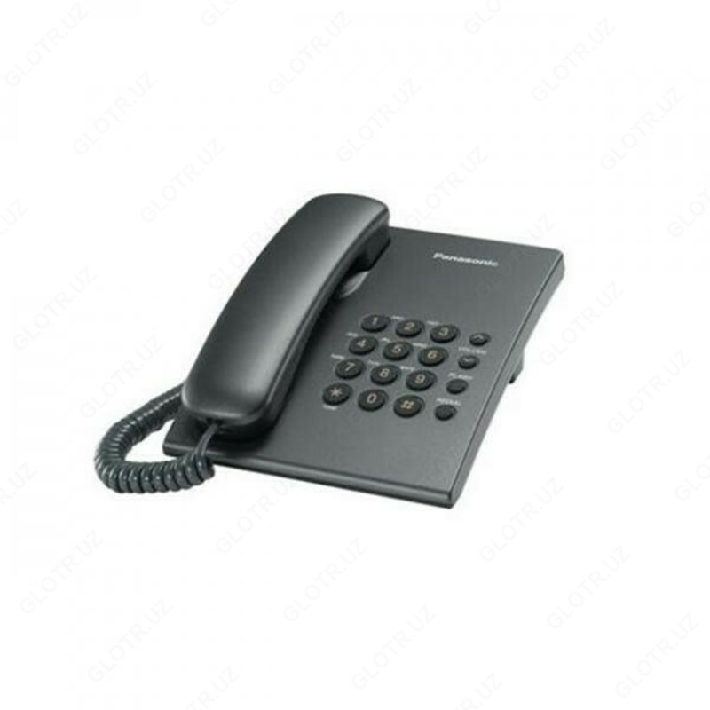 Panasonic KX-TS2350UAT telefon