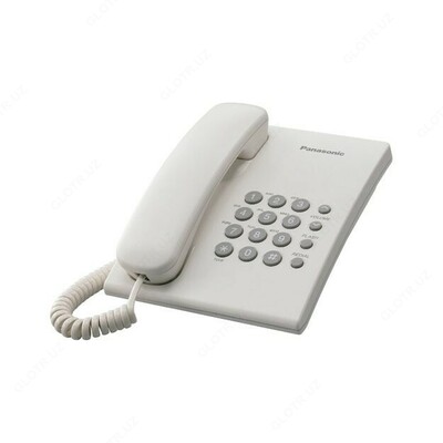 Panasonic KX-TS2350UAW telefoni