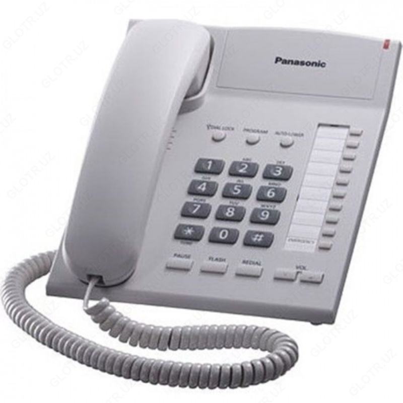 Panasonic KX-TS2382UAW telefoni