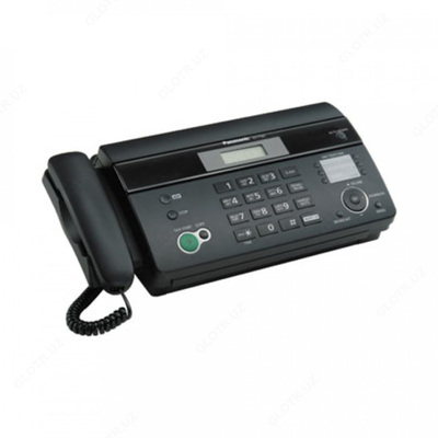 Факс Panasonic KX-FT982UА-B