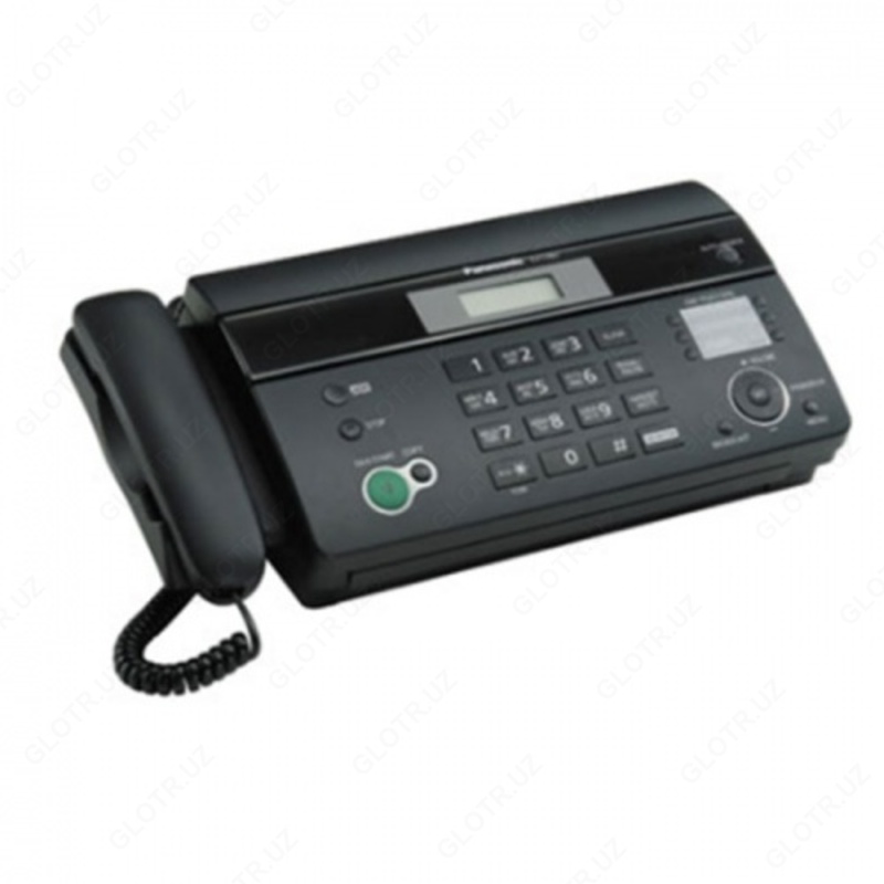 Faks Panasonic KX-FT984UA-B