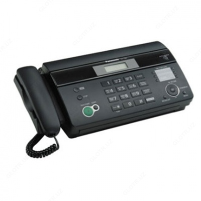 Факс Panasonic KX-FT984UA-B