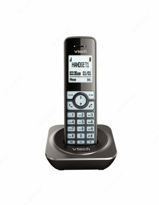 Радиотелефон VTech DECT MS1100 Titanium EE