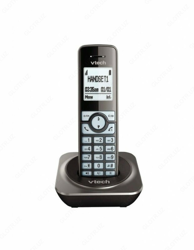 VTech DECT MS1100 Titanium EE radiotelefon