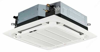 Кассетный кондиционер TCL TCC-24HRA