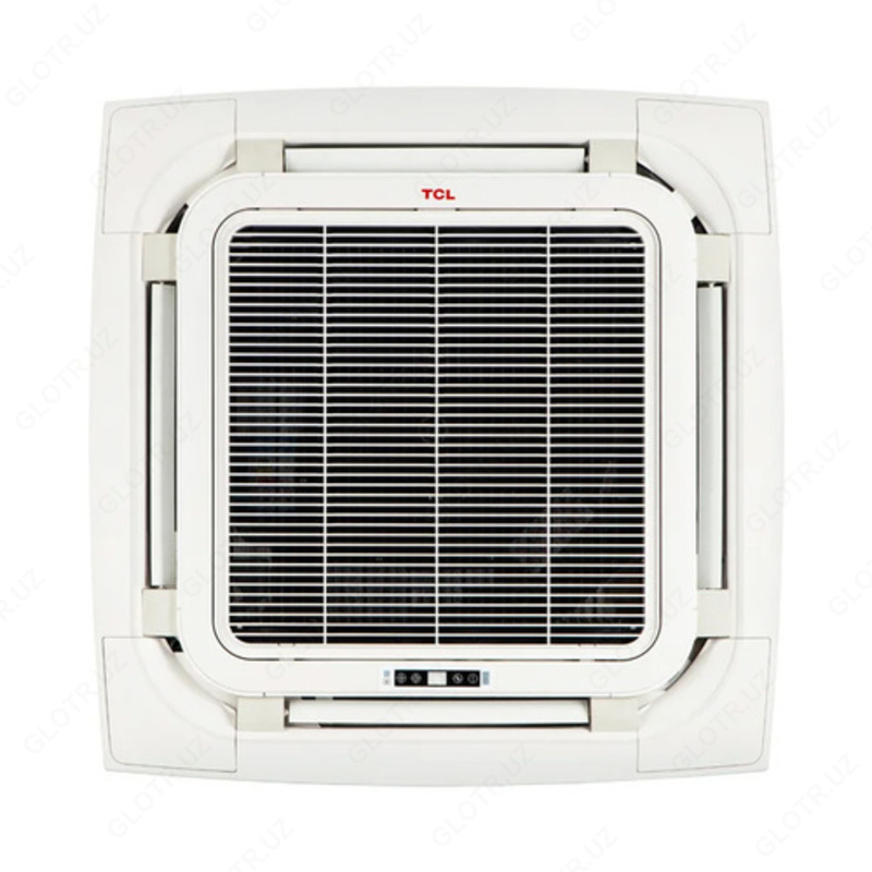 Кассетный кондиционер TCL TCC-60HRA