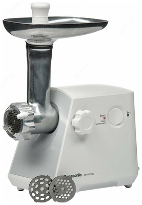 Go'sht maydalagich Panasonic MG1300WTQ