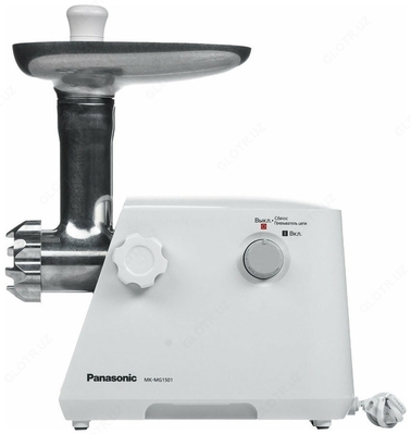 Go'sht maydalagich Panasonic MK-MG1501WTQ
