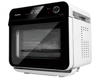 Паровая конвекционная печь Panasonic NU-SC101WZPE