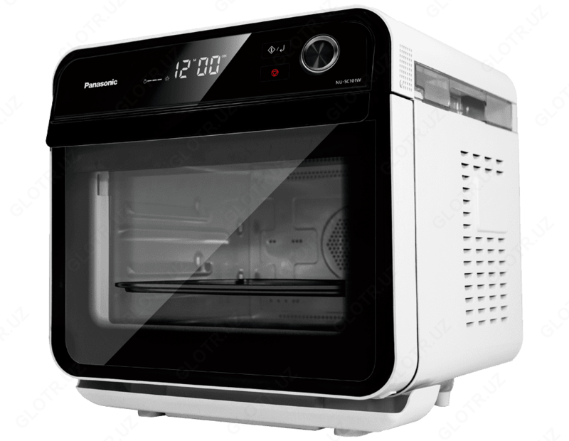 Паровая конвекционная печь Panasonic NU-SC101WZPE