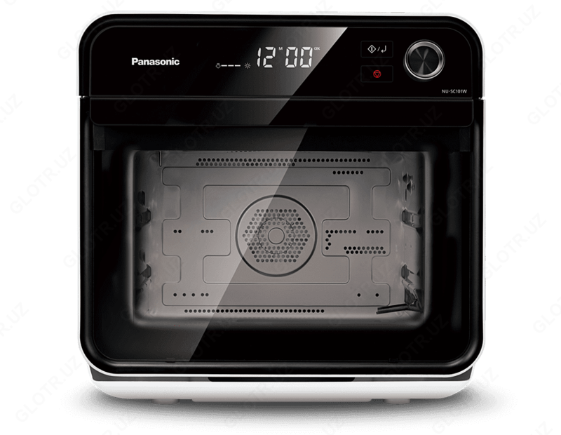 Паровая конвекционная печь Panasonic NU-SC101WZPE