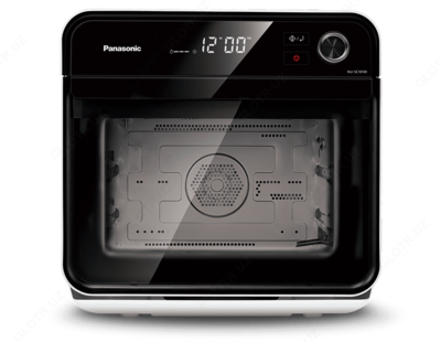 Паровая конвекционная печь Panasonic NU-SC101WZPE