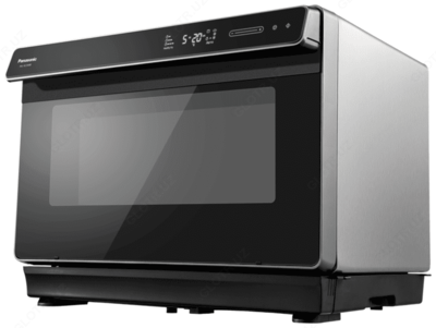 Паровая конвекционная печь Panasonic NU-SC300BZPE