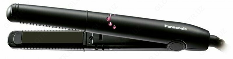 Щипцы для выпрямления и завивки волос Panasonic EH-HV11-K865