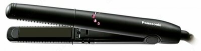 Щипцы для выпрямления и завивки волос Panasonic EH-HV11-K865