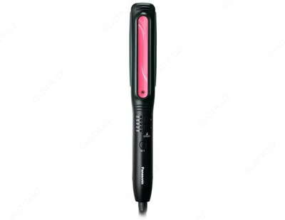 Щипцы для выпрямления и завивки волос Panasonic EH-HV52-K865
