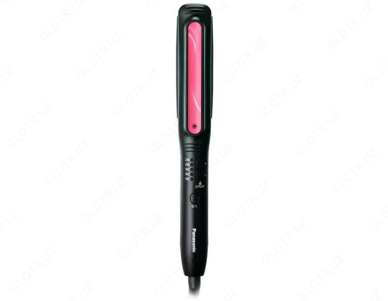 Panasonic sochlarini to'g'rilovchi va burishtiruvchi EH-HV52-K865