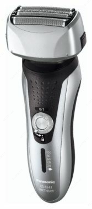 Panasonic ES-RF41-S520 elektr qirg'ichi