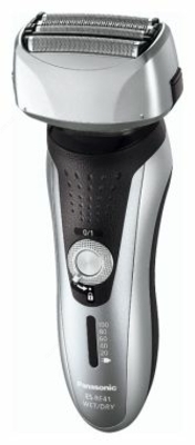 Panasonic ES-RF41-S520 elektr qirg'ichi