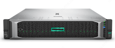 HPE ProLiant DL380 G10
