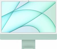 Моноблок Apple iMac 24 4K M1 8-Core 8/256GB (2021) Только в розницу
