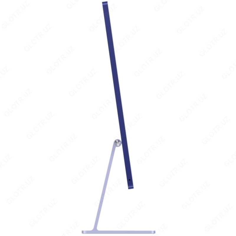 Моноблок Apple iMac 24 M1/16/512SSD Purple (Z130)