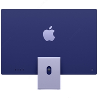 32 187 500 сум Моноблок Apple iMac 24 M1/16/512SSD Purple (Z130)