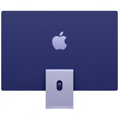 Monoblok Apple iMac 24 M1 / ​​16 / 512SSD Purple (Z130)