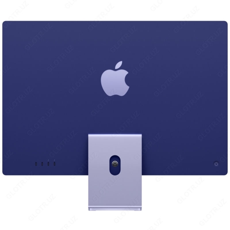 Моноблок Apple iMac 24 M1/16/512SSD Purple (Z130)