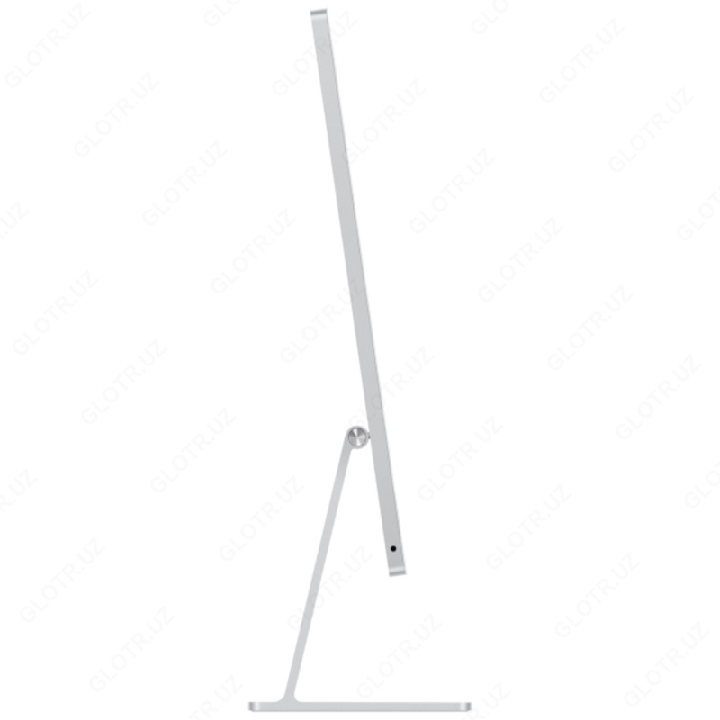 Моноблок Apple iMac 24 M1/16/512SSD Silver (Z12Q)