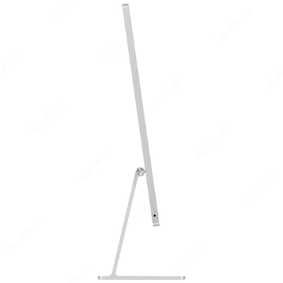 Моноблок Apple iMac 24 M1/16/512SSD Silver (Z12Q)