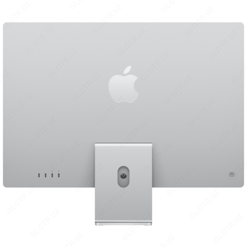 Моноблок Apple iMac 24 M1/16/512SSD Silver (Z12Q)