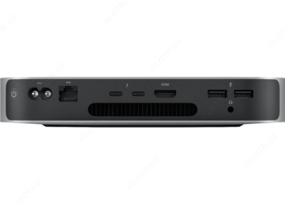 Настольный компьютер Apple Mac Mini 2020 M1 8 /256GB MGNR3LL/A