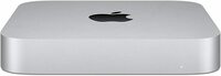 Настольный компьютер Apple Mac Mini 2020 Z12N0002R Tiny-Desktop/Apple M1/16 ГБ/256 ГБ SSD/Apple Graphics 8-core/OS X