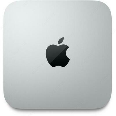 Настольный компьютер Apple Mac Mini 2020 Z12N0002R Tiny-Desktop/Apple M1/16 ГБ/256 ГБ SSD/Apple Graphics 8-core/OS X