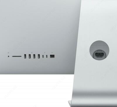 Настольный компьютер Apple Mac Mini 2020 Z12N0002R Tiny-Desktop/Apple M1/16 ГБ/256 ГБ SSD/Apple Graphics 8-core/OS X