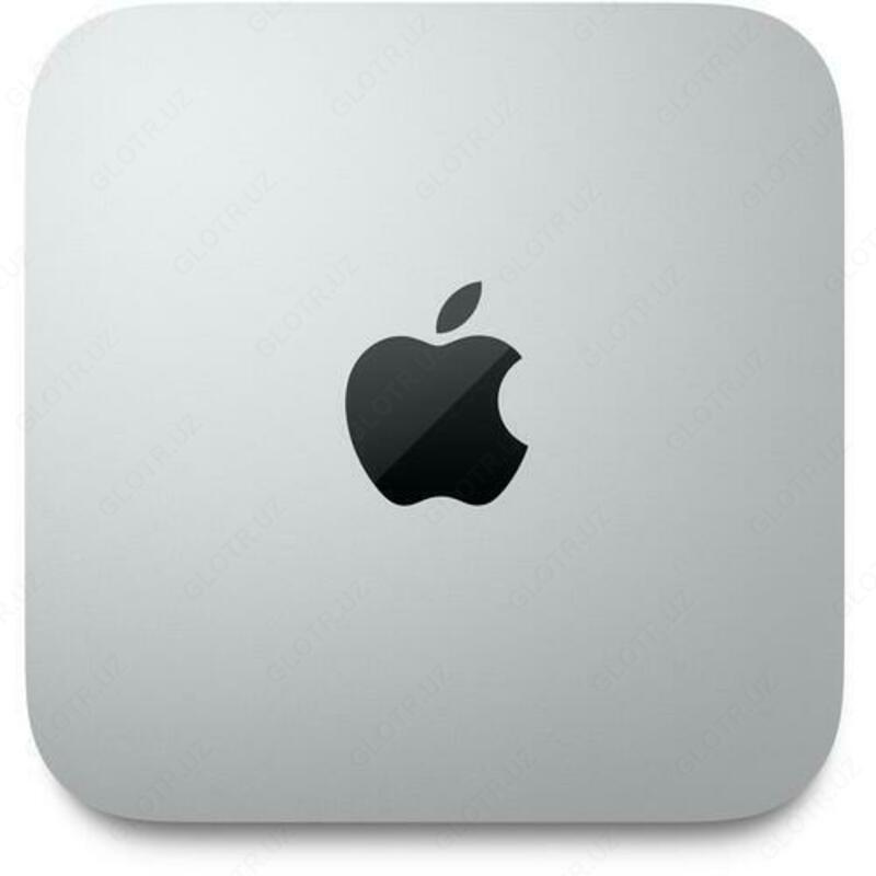 Системный блок Apple Mac Mini M1/16/512 (Z12N)
