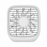 Складной вентилятор 3