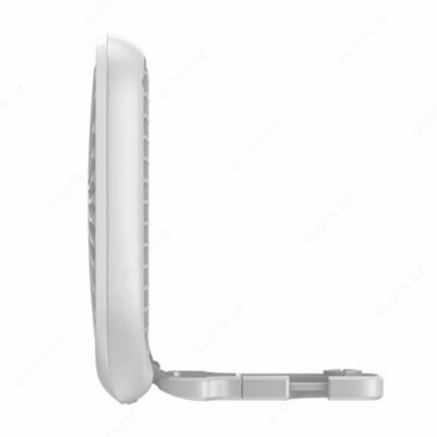 Katlanadigan fan 3.6W Baseus Katlanadigan Avtomobilga o'rnatilgan Orqa o'rindiqli CXZD-02